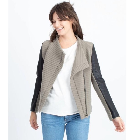 IRO Moto Jacket - Picture 2 of 12